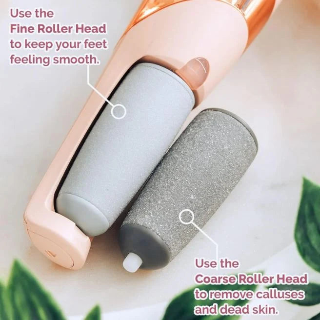 Foot Massage Roller – Relax &amp; Relieve Pain Anywhere