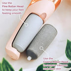 Foot Massage Roller – Relax &amp; Relieve Pain Anywhere