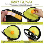 Toss and Catch Ball Game – Active Fun for Kids & Families!