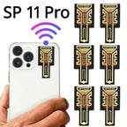 SP-11 Pro Mobile Signal Booster Sticker