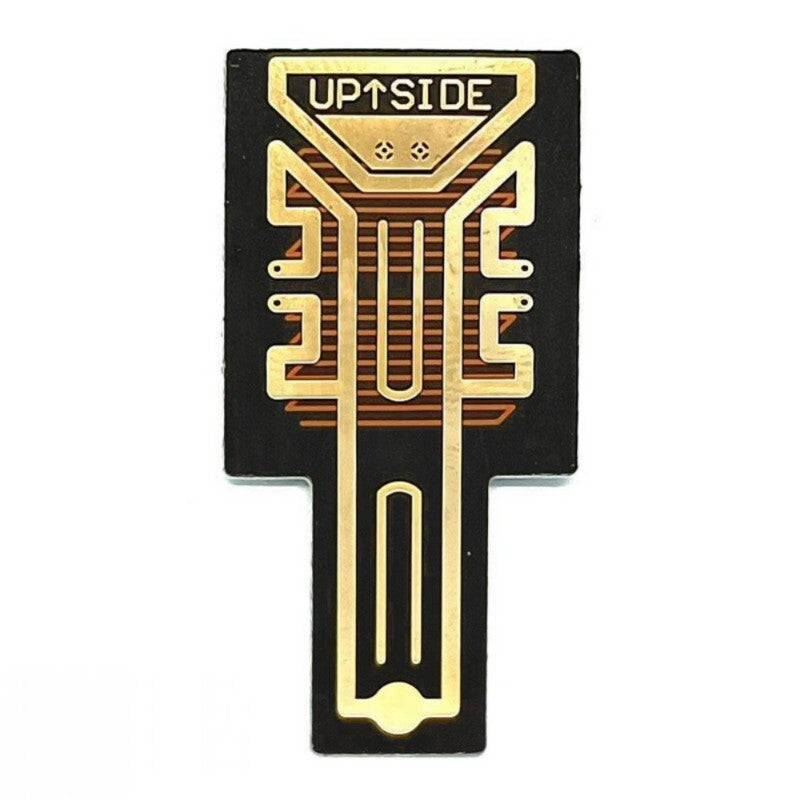 SP-11 Pro Mobile Signal Booster Sticker