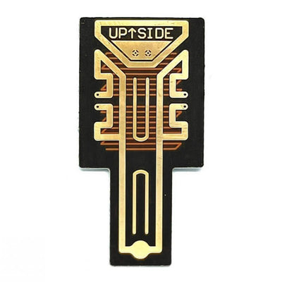 SP-11 Pro Mobile Signal Booster Sticker